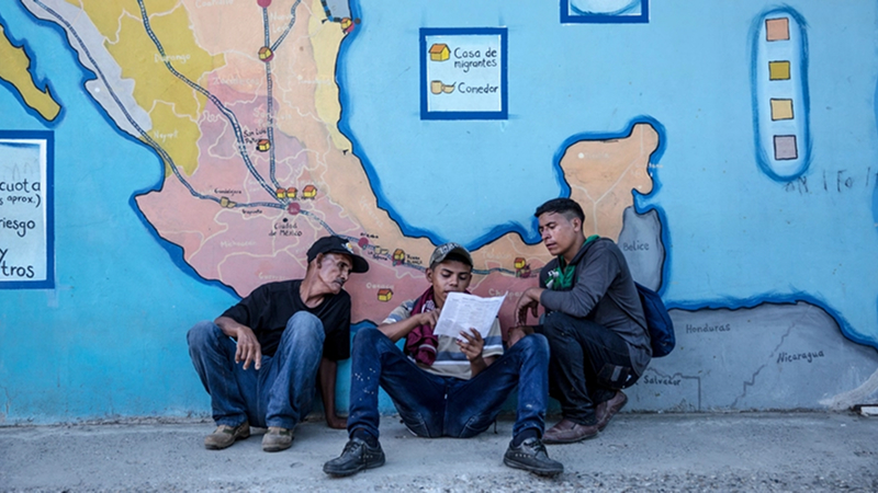 ¿Y la mente, quién la cuida? El desafío de mantener la salud mental en contextos migratorios